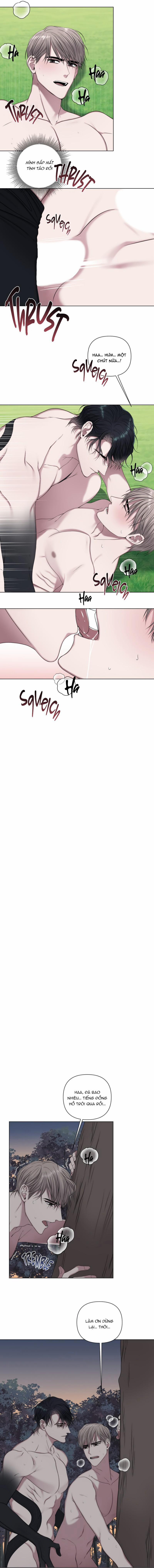 Ở ĐÂY TÔI CÓ NHÂN THÚ HỎN LỌN 11 8 0 tuyển tập trang 6