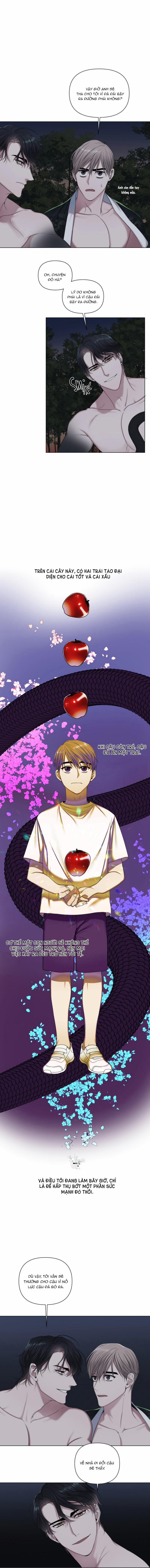 Ở ĐÂY TÔI CÓ NHÂN THÚ HỎN LỌN 11 8 0 tuyển tập trang 8