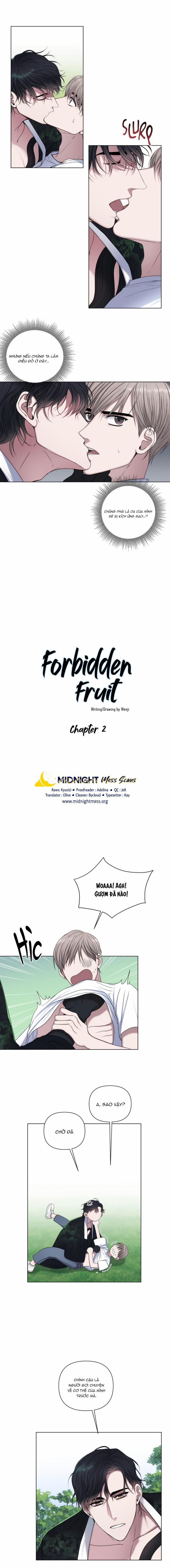 Ở ĐÂY TÔI CÓ NHÂN THÚ HỎN LỌN 11 trang 0