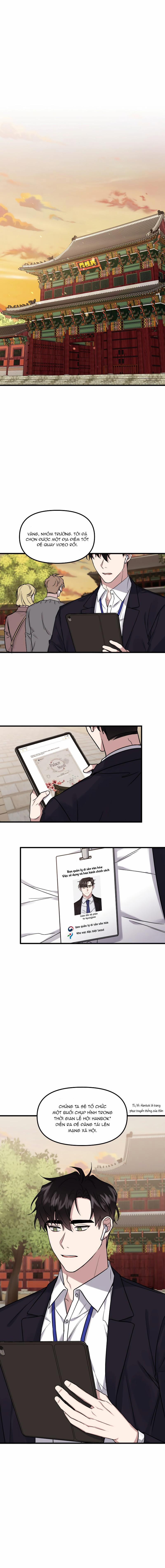 Ở ĐÂY TÔI CÓ NHÂN THÚ HỎN LỌN 12 trang 0