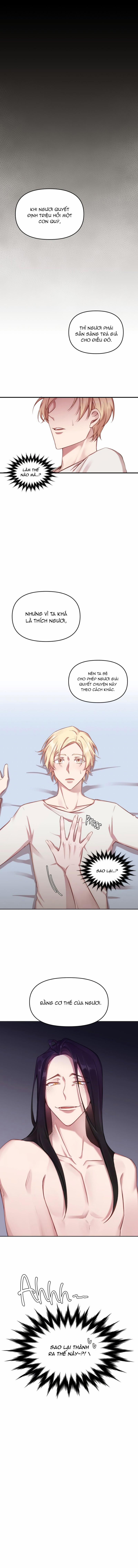 Ở ĐÂY TÔI CÓ NHÂN THÚ HỎN LỌN 15 trang 0