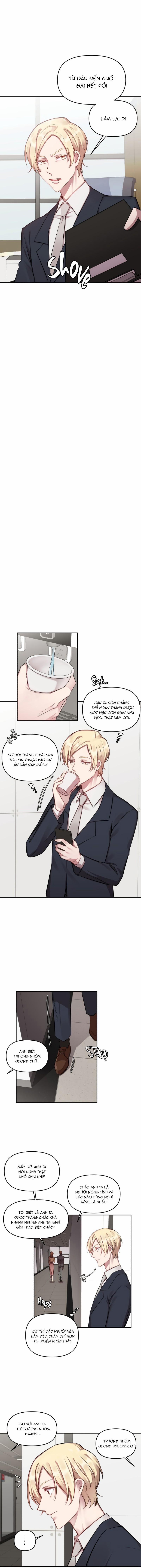 Ở ĐÂY TÔI CÓ NHÂN THÚ HỎN LỌN 15 trang 2