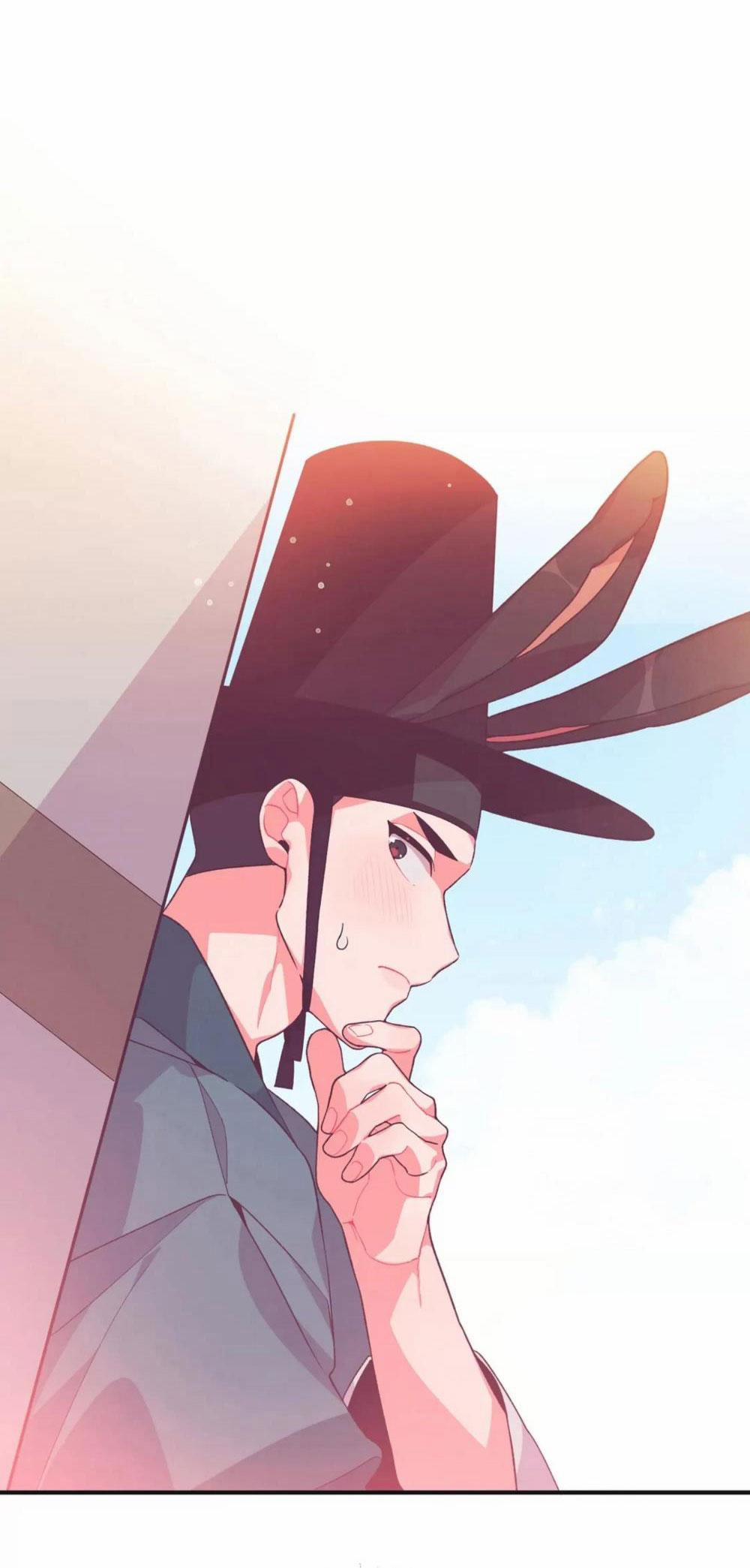 Ở ĐÂY TÔI CÓ NHÂN THÚ HỎN LỌN 2 trang 11