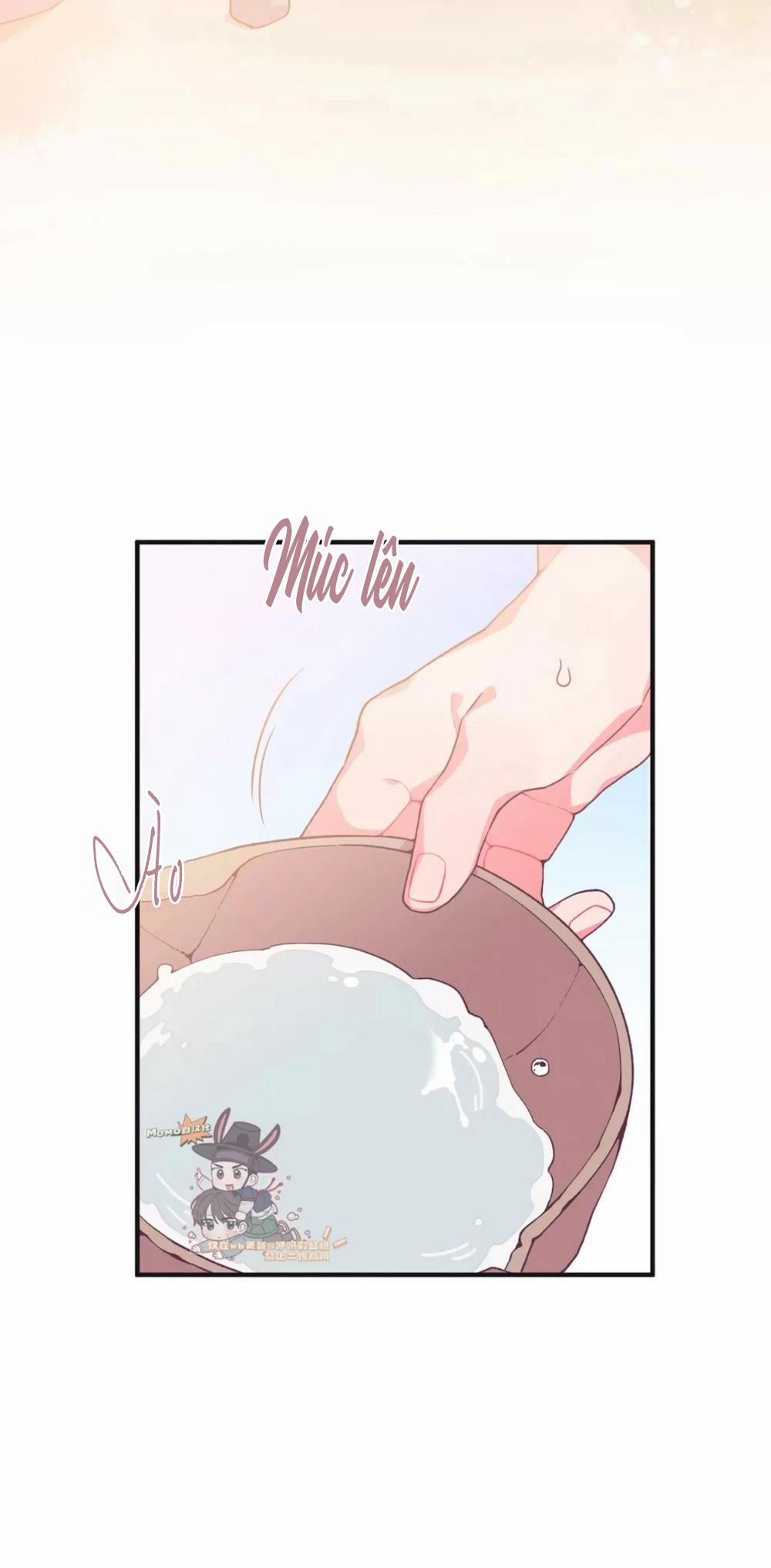 Ở ĐÂY TÔI CÓ NHÂN THÚ HỎN LỌN 2 trang 2