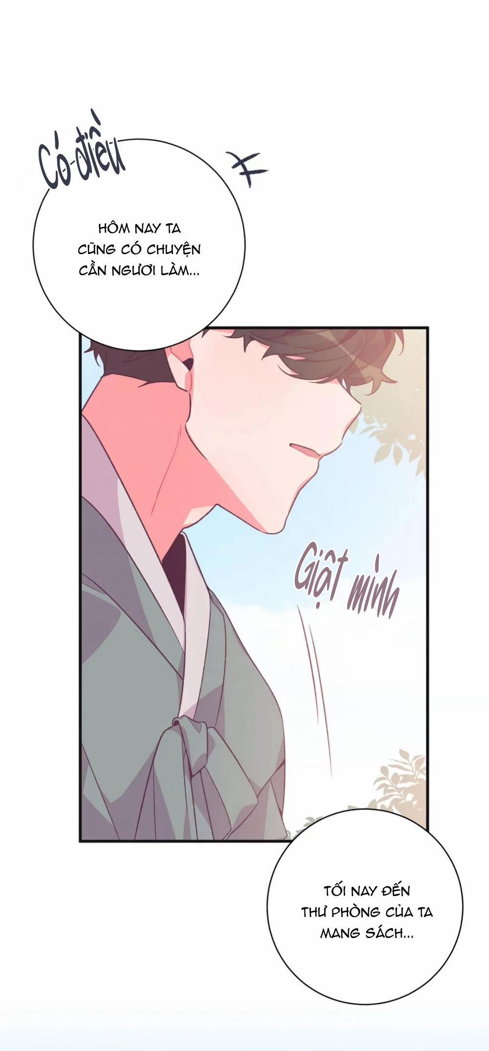 Ở ĐÂY TÔI CÓ NHÂN THÚ HỎN LỌN 2 trang 27