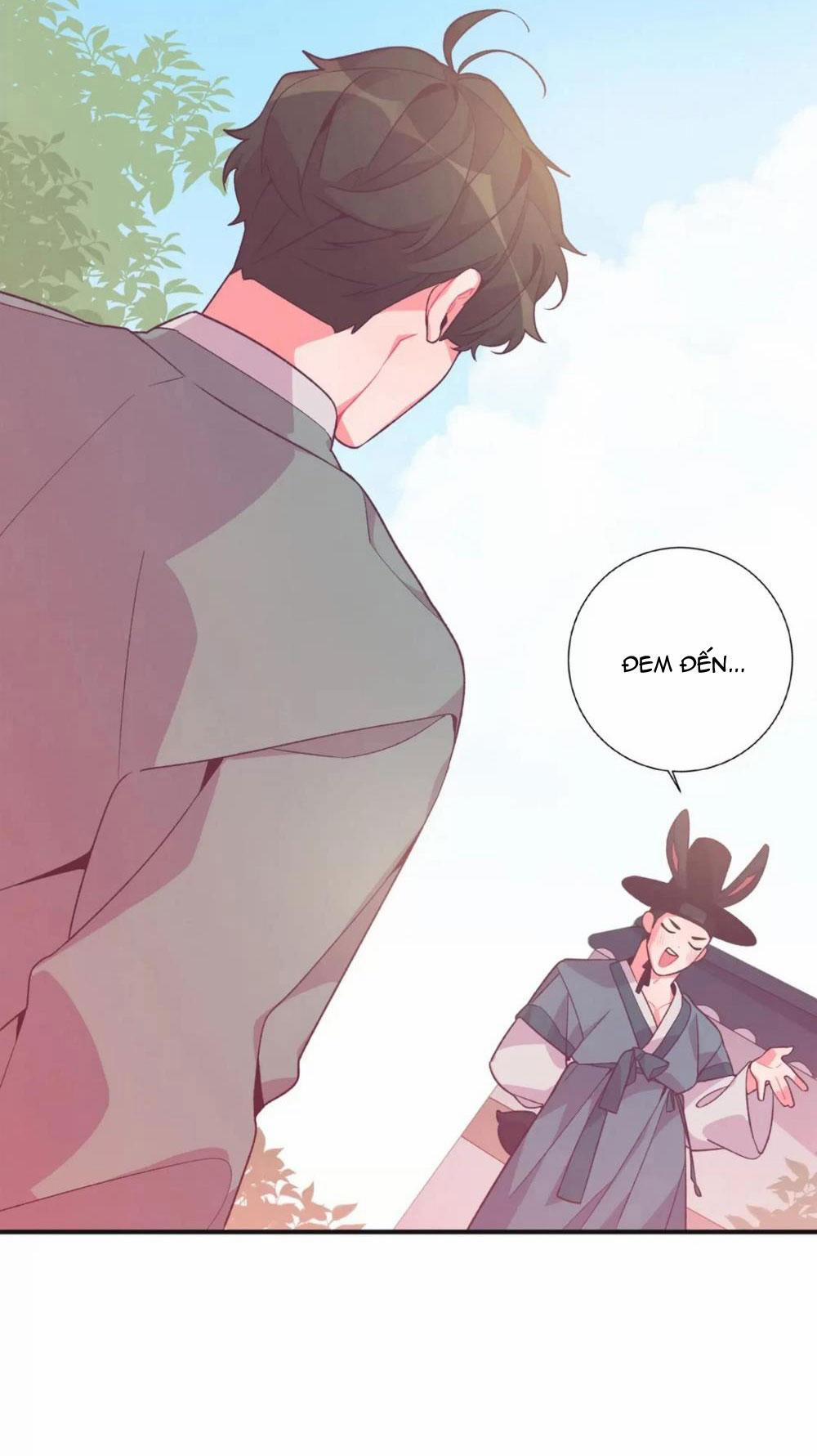 Ở ĐÂY TÔI CÓ NHÂN THÚ HỎN LỌN 2 trang 29