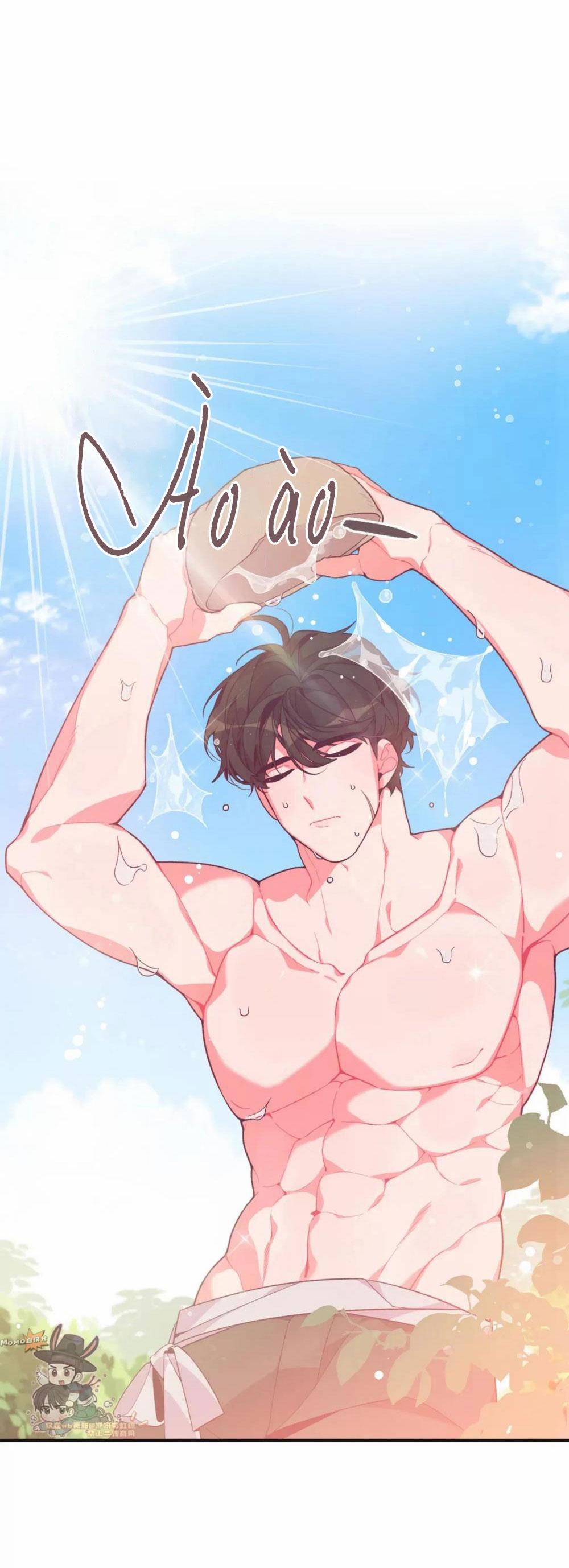 Ở ĐÂY TÔI CÓ NHÂN THÚ HỎN LỌN 2 trang 3