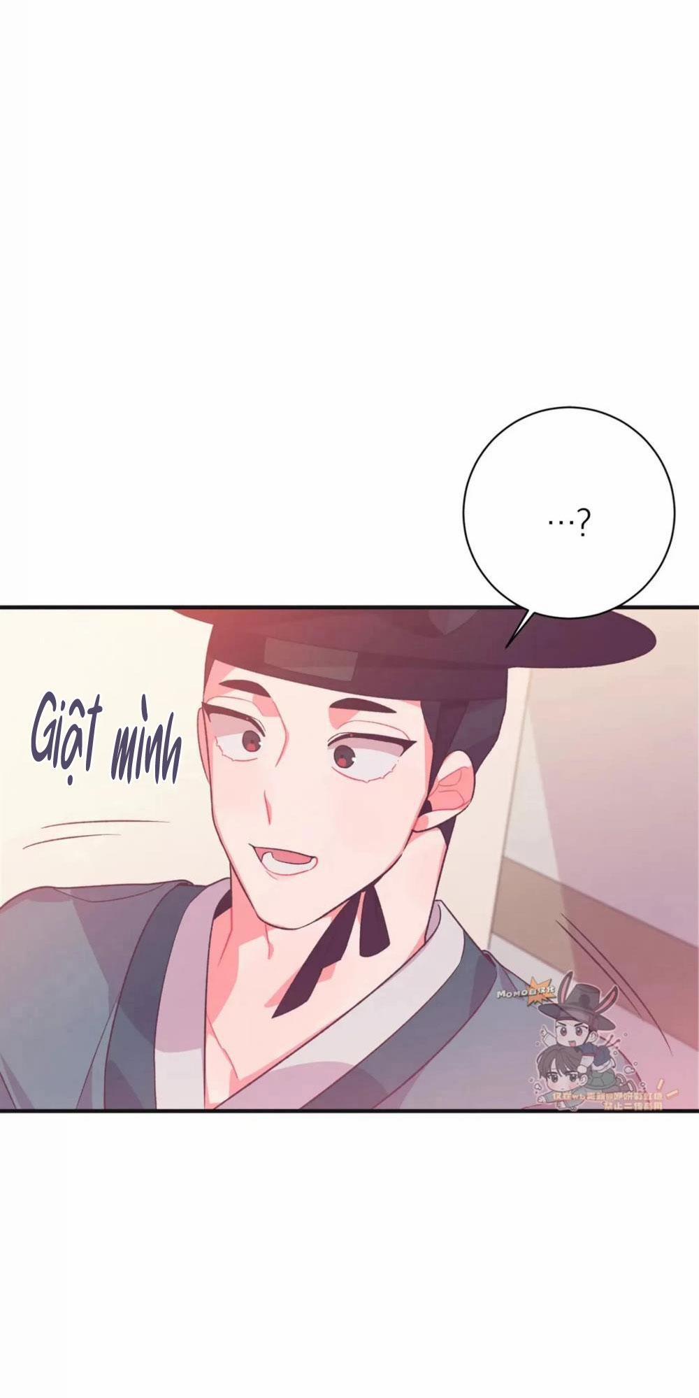 Ở ĐÂY TÔI CÓ NHÂN THÚ HỎN LỌN 2 trang 30