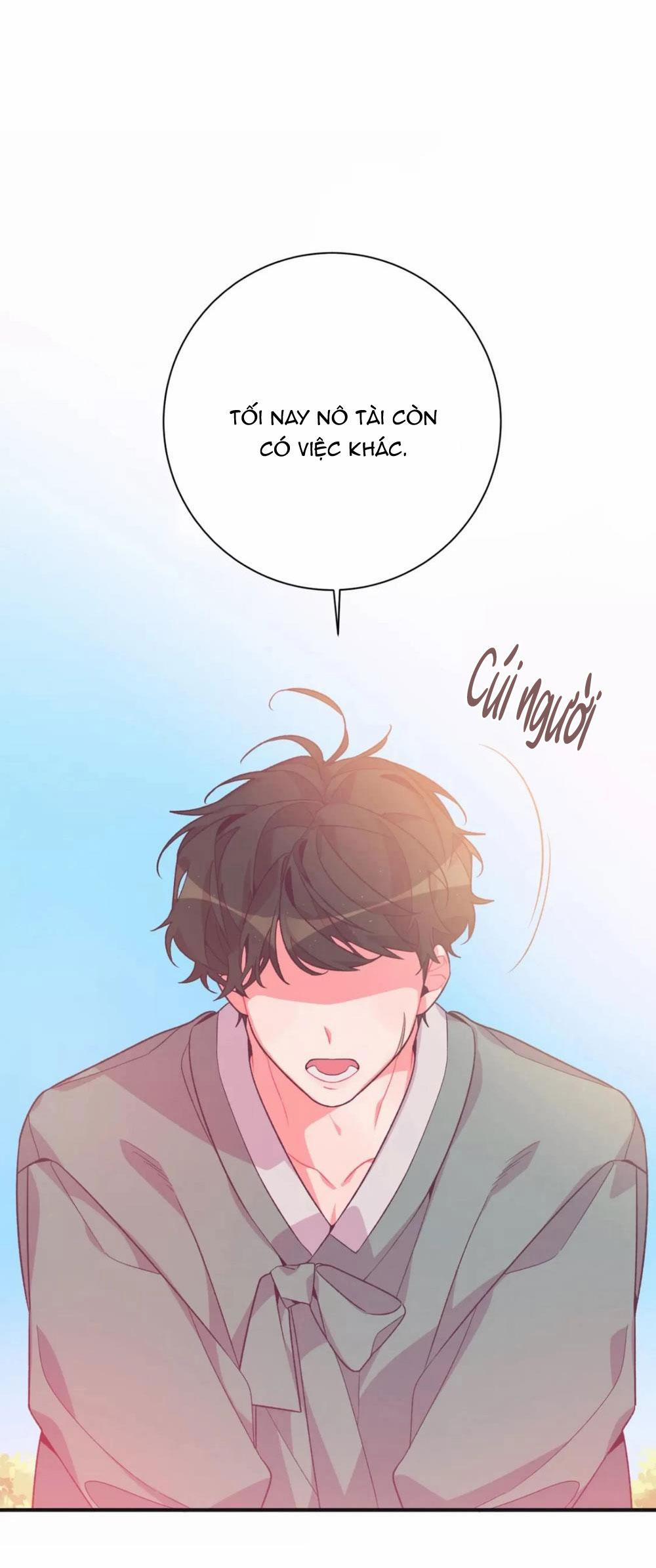 Ở ĐÂY TÔI CÓ NHÂN THÚ HỎN LỌN 2 trang 33