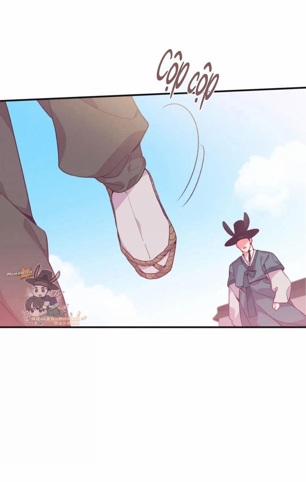 Ở ĐÂY TÔI CÓ NHÂN THÚ HỎN LỌN 2 trang 35