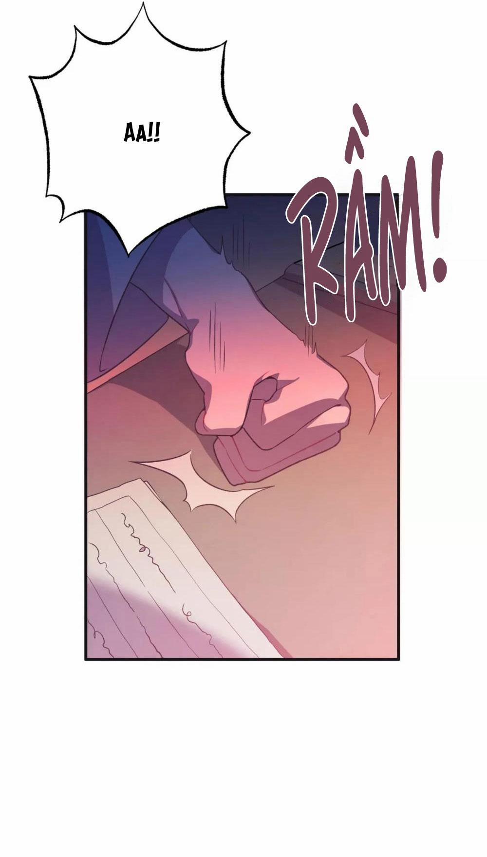 Ở ĐÂY TÔI CÓ NHÂN THÚ HỎN LỌN 2 trang 40