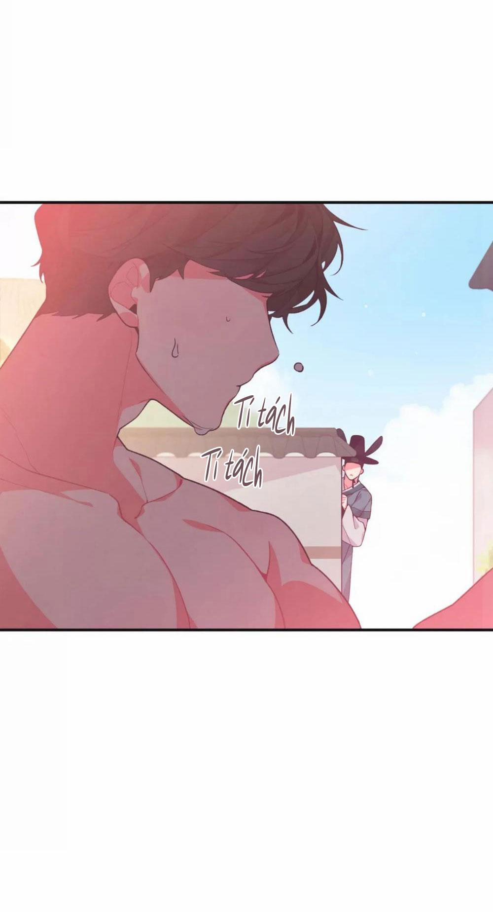 Ở ĐÂY TÔI CÓ NHÂN THÚ HỎN LỌN 2 trang 5