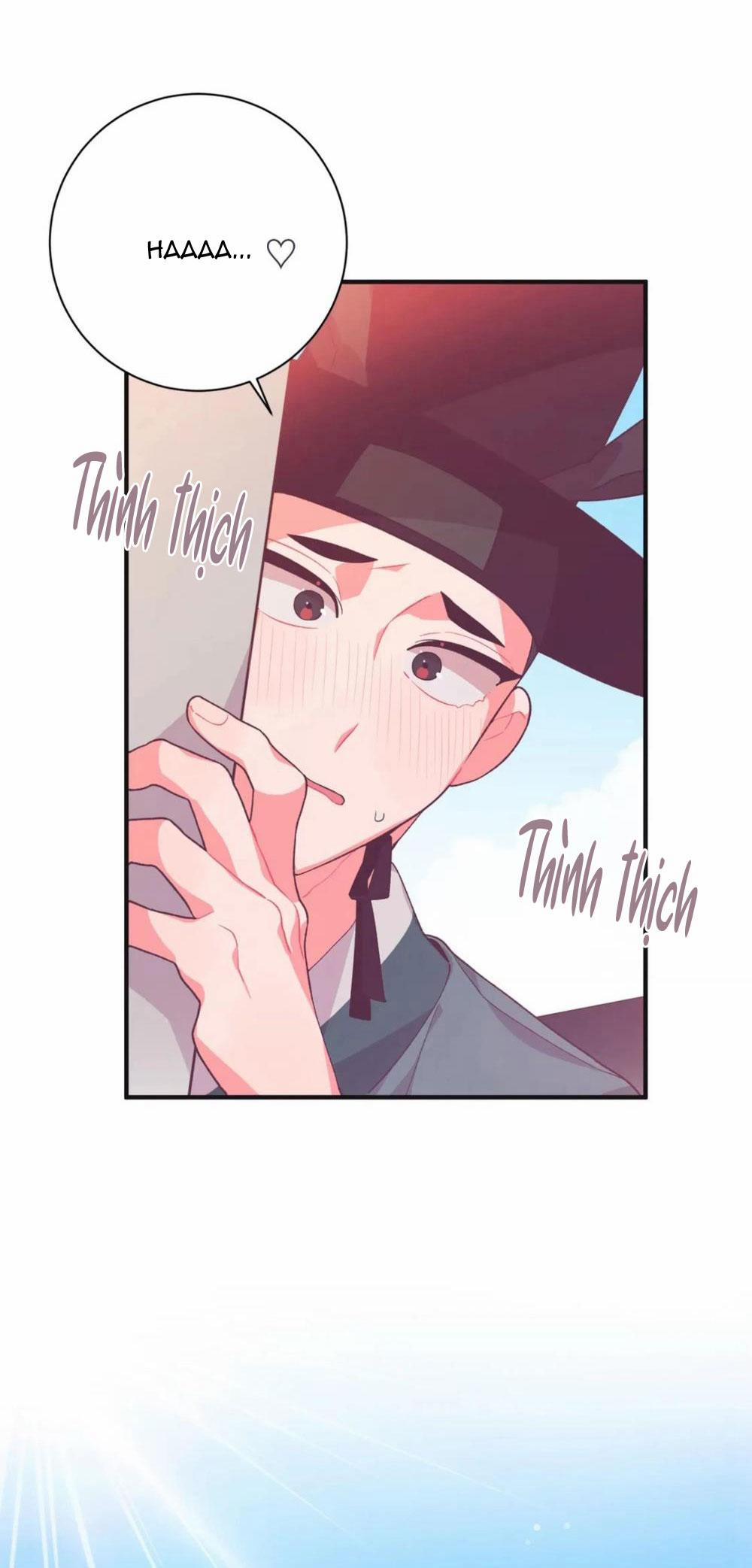 Ở ĐÂY TÔI CÓ NHÂN THÚ HỎN LỌN 2 trang 6