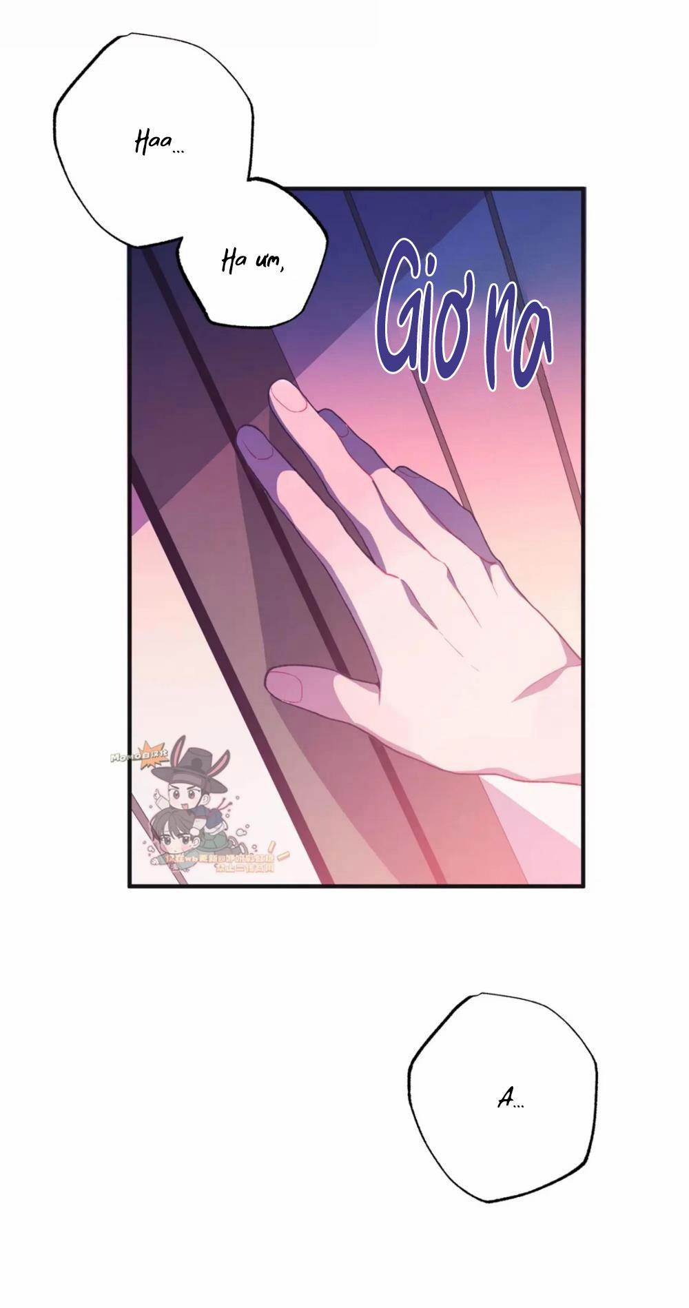 Ở ĐÂY TÔI CÓ NHÂN THÚ HỎN LỌN 2 trang 66