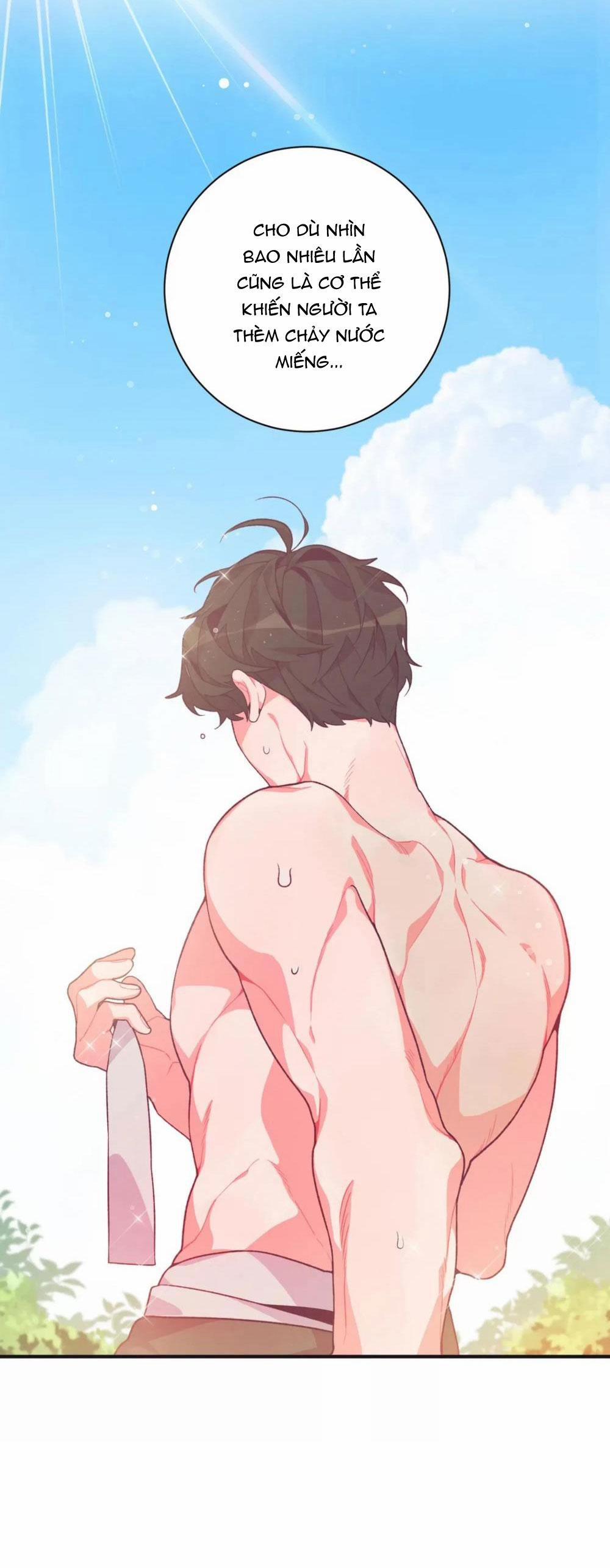 Ở ĐÂY TÔI CÓ NHÂN THÚ HỎN LỌN 2 trang 7