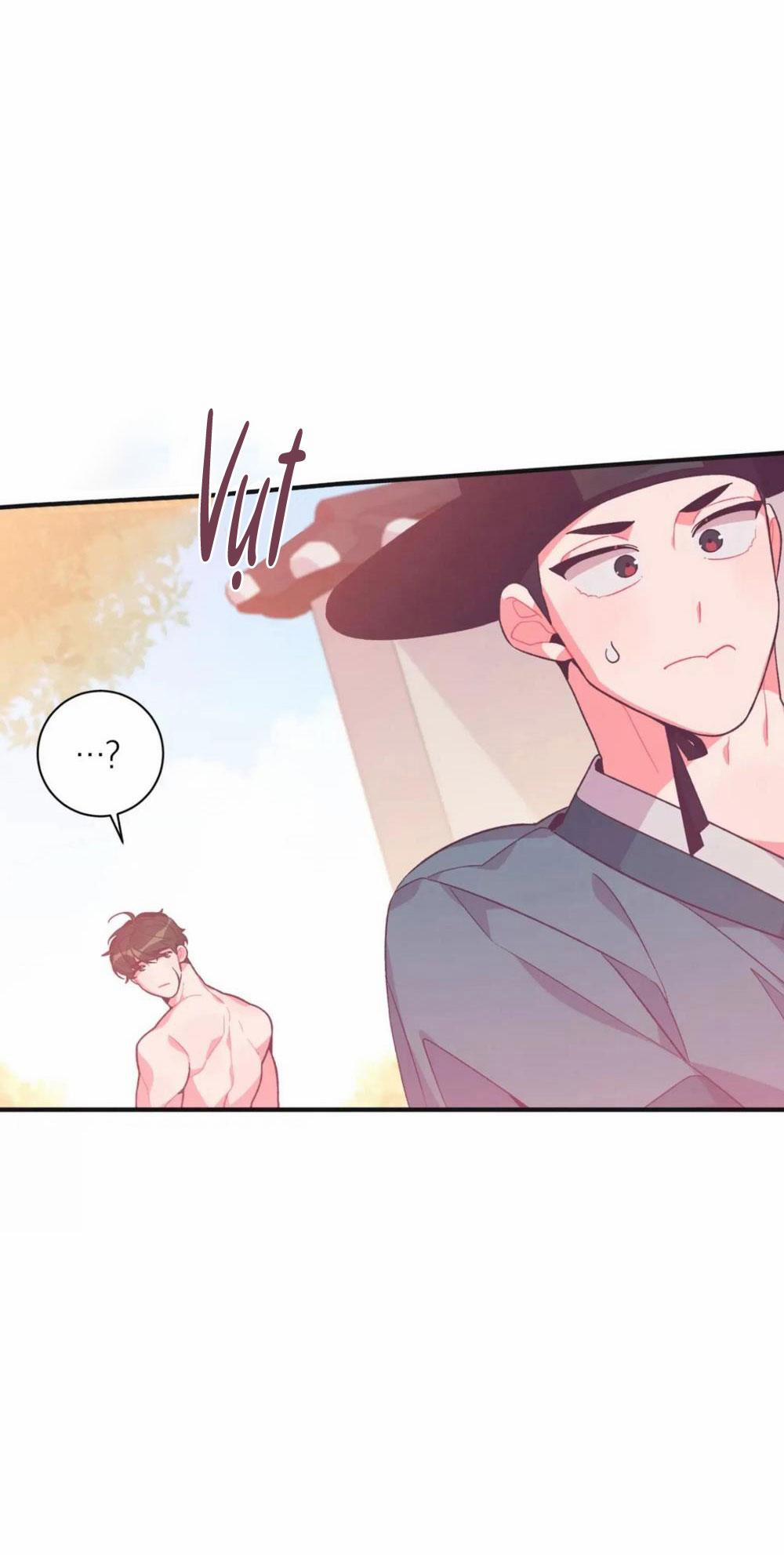 Ở ĐÂY TÔI CÓ NHÂN THÚ HỎN LỌN 2 trang 9