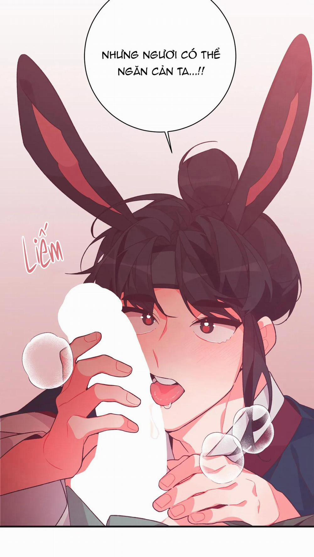 Ở ĐÂY TÔI CÓ NHÂN THÚ HỎN LỌN 3 trang 13