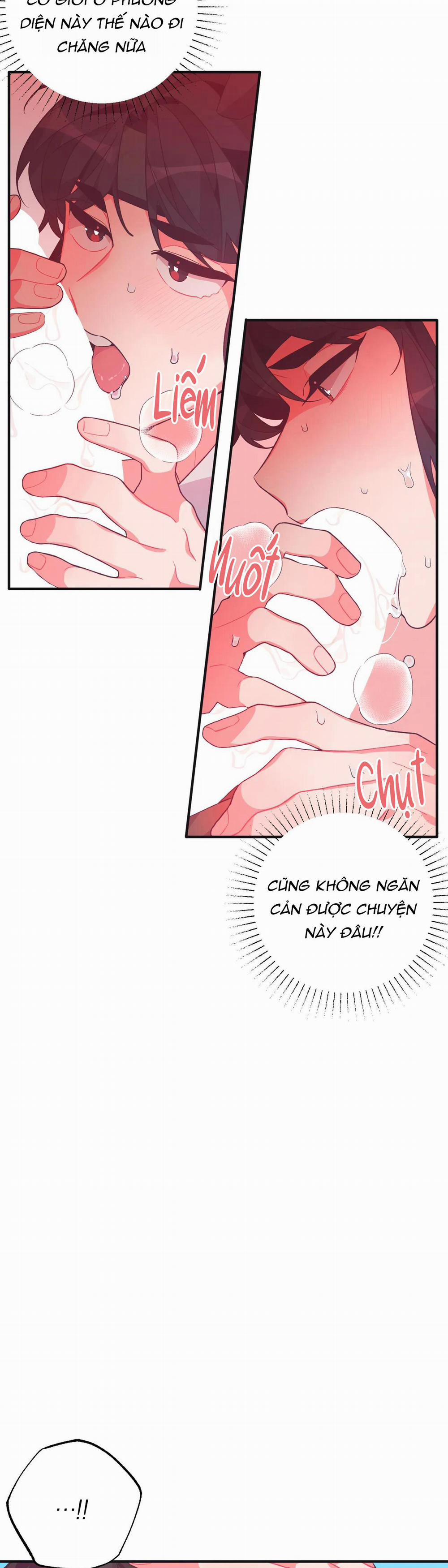 Ở ĐÂY TÔI CÓ NHÂN THÚ HỎN LỌN 3 trang 15