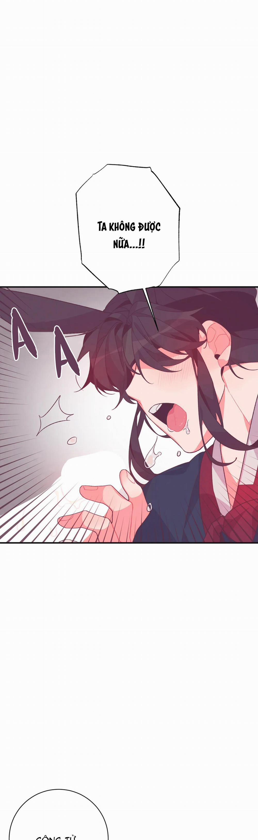 Ở ĐÂY TÔI CÓ NHÂN THÚ HỎN LỌN 3 trang 21