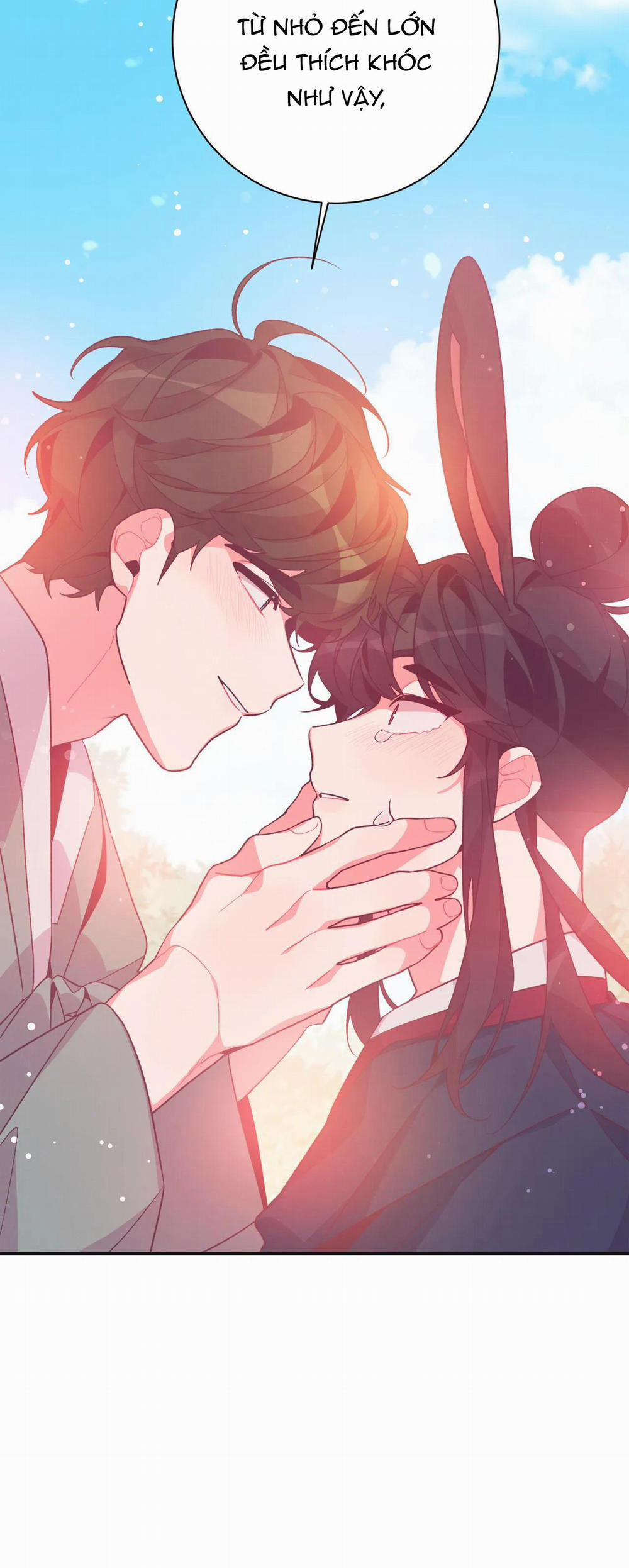 Ở ĐÂY TÔI CÓ NHÂN THÚ HỎN LỌN 3 trang 27