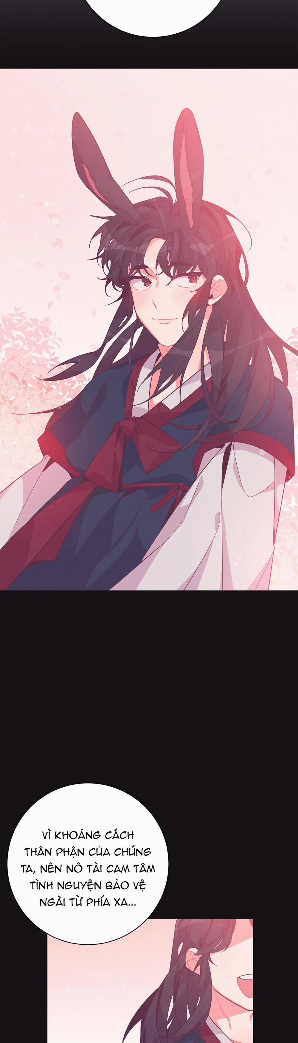 Ở ĐÂY TÔI CÓ NHÂN THÚ HỎN LỌN 3 trang 29