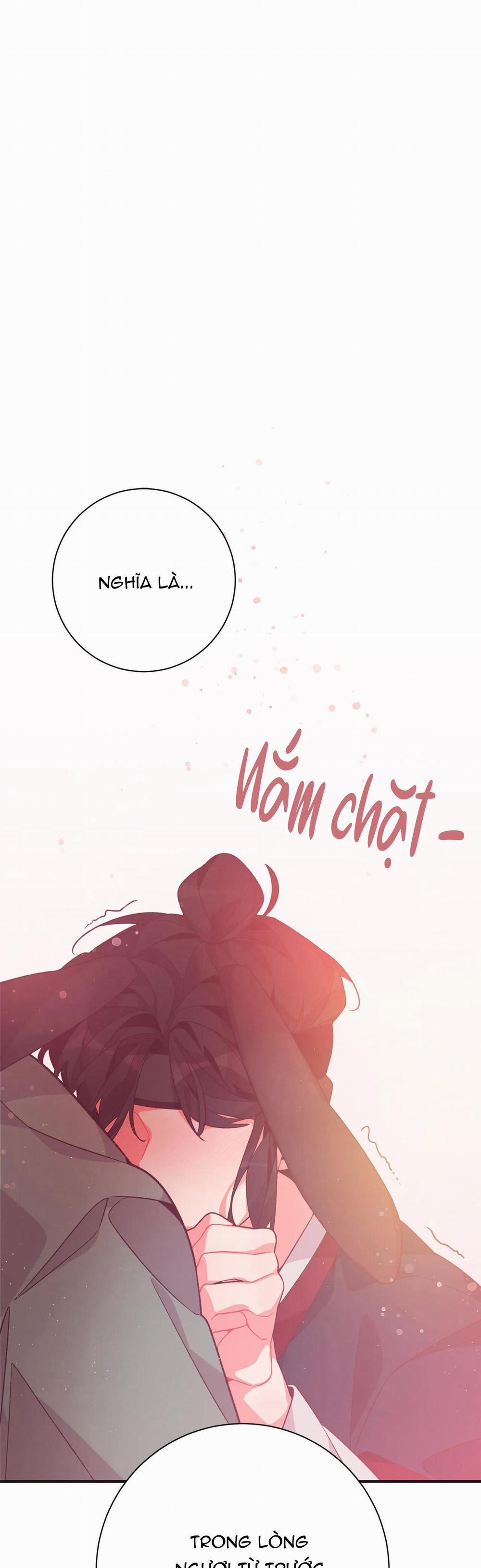 Ở ĐÂY TÔI CÓ NHÂN THÚ HỎN LỌN 3 trang 36