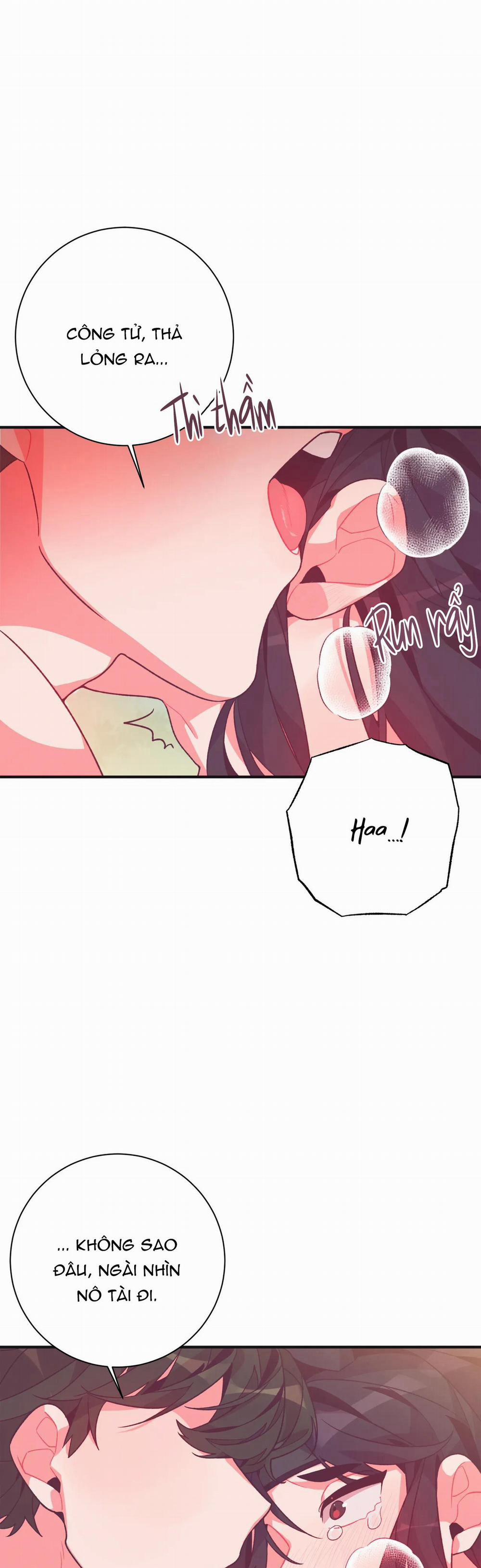 Ở ĐÂY TÔI CÓ NHÂN THÚ HỎN LỌN 3 trang 42