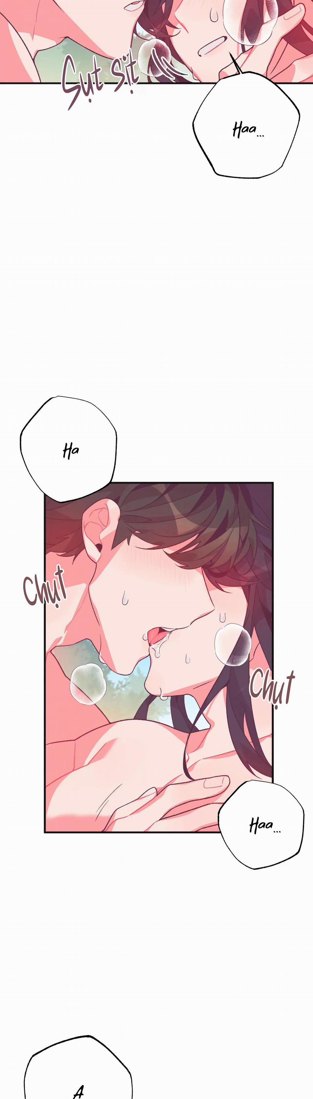 Ở ĐÂY TÔI CÓ NHÂN THÚ HỎN LỌN 3 trang 43