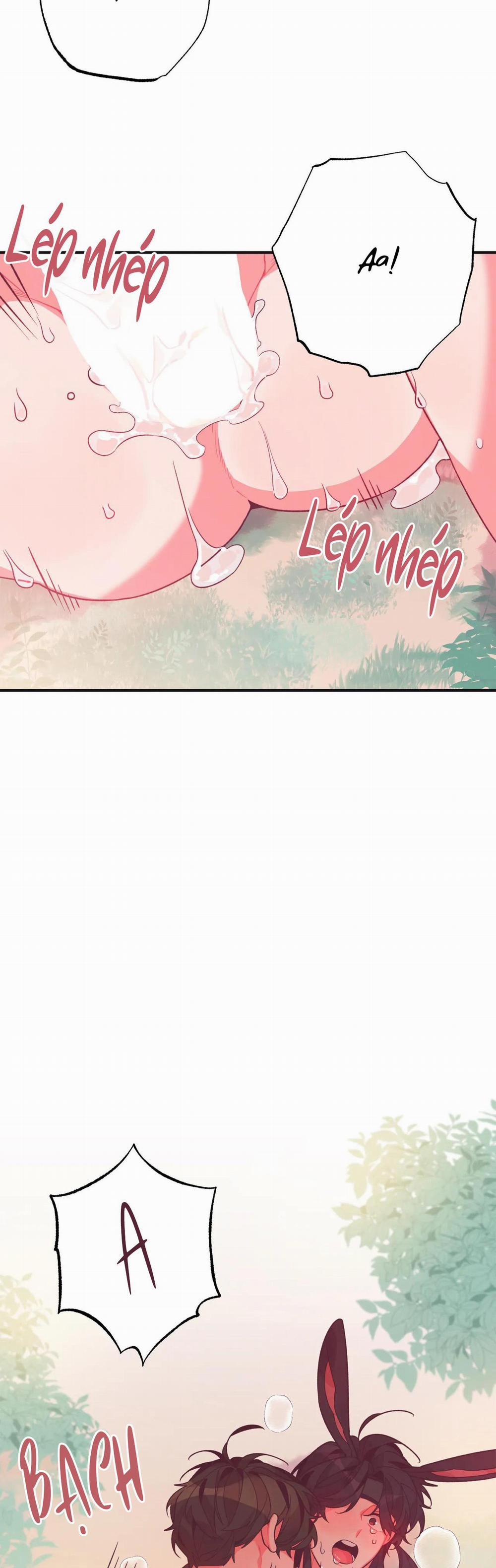 Ở ĐÂY TÔI CÓ NHÂN THÚ HỎN LỌN 3 trang 44