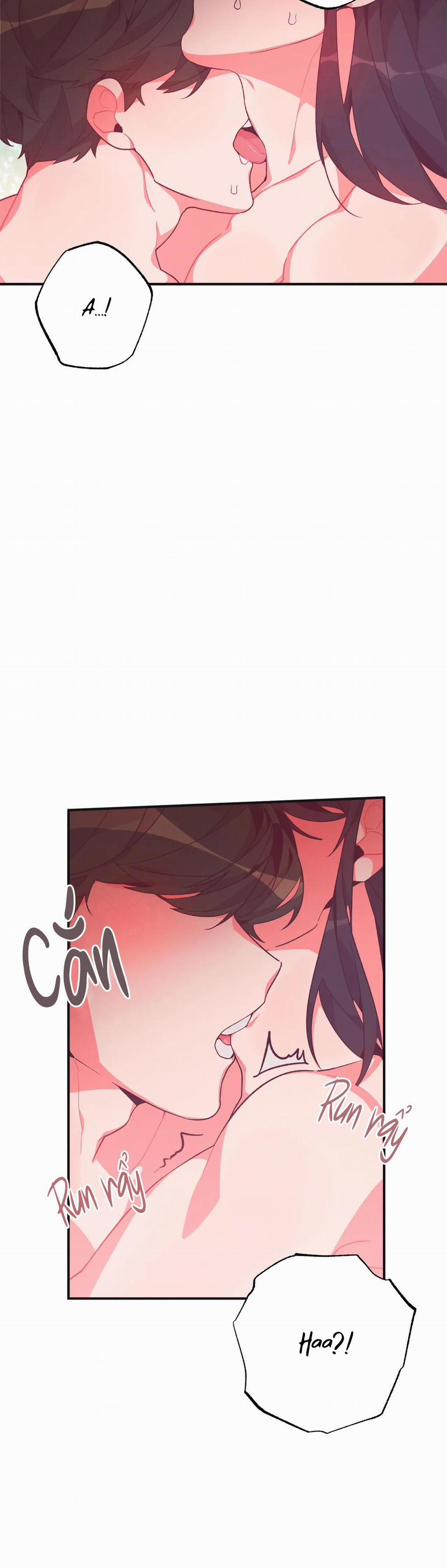 Ở ĐÂY TÔI CÓ NHÂN THÚ HỎN LỌN 3 trang 48