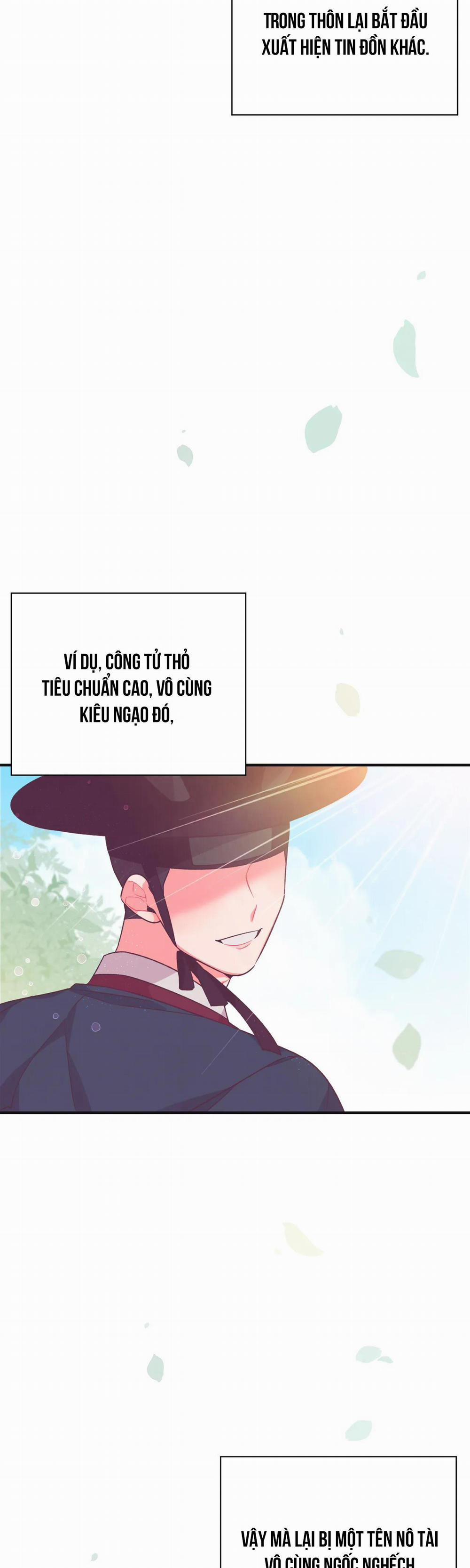 Ở ĐÂY TÔI CÓ NHÂN THÚ HỎN LỌN 3 trang 56