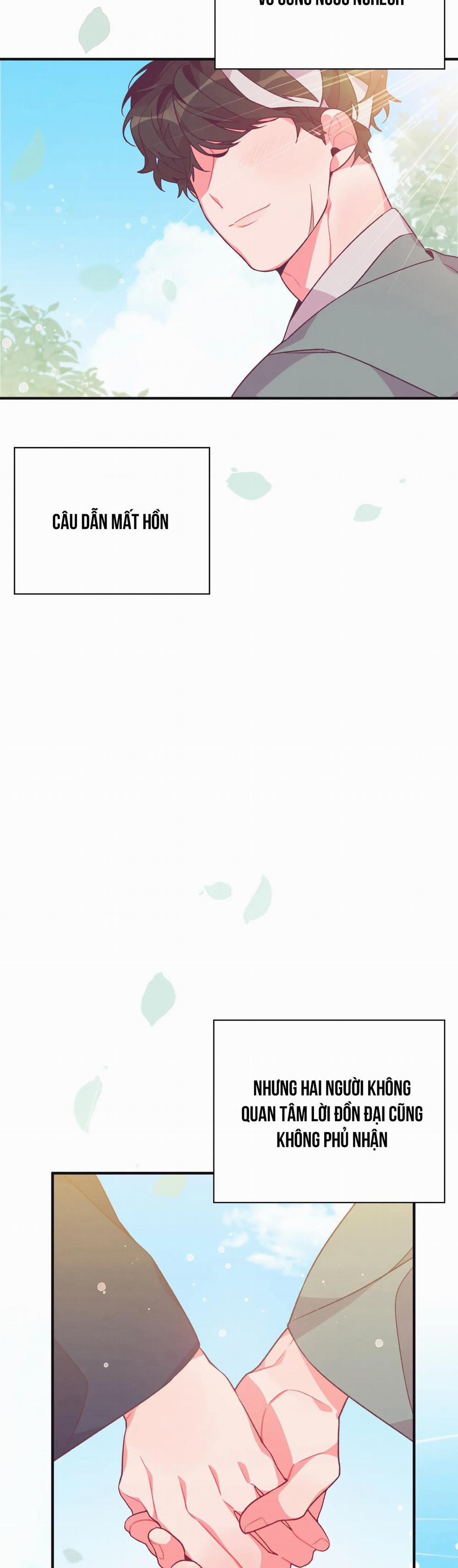 Ở ĐÂY TÔI CÓ NHÂN THÚ HỎN LỌN 3 trang 57