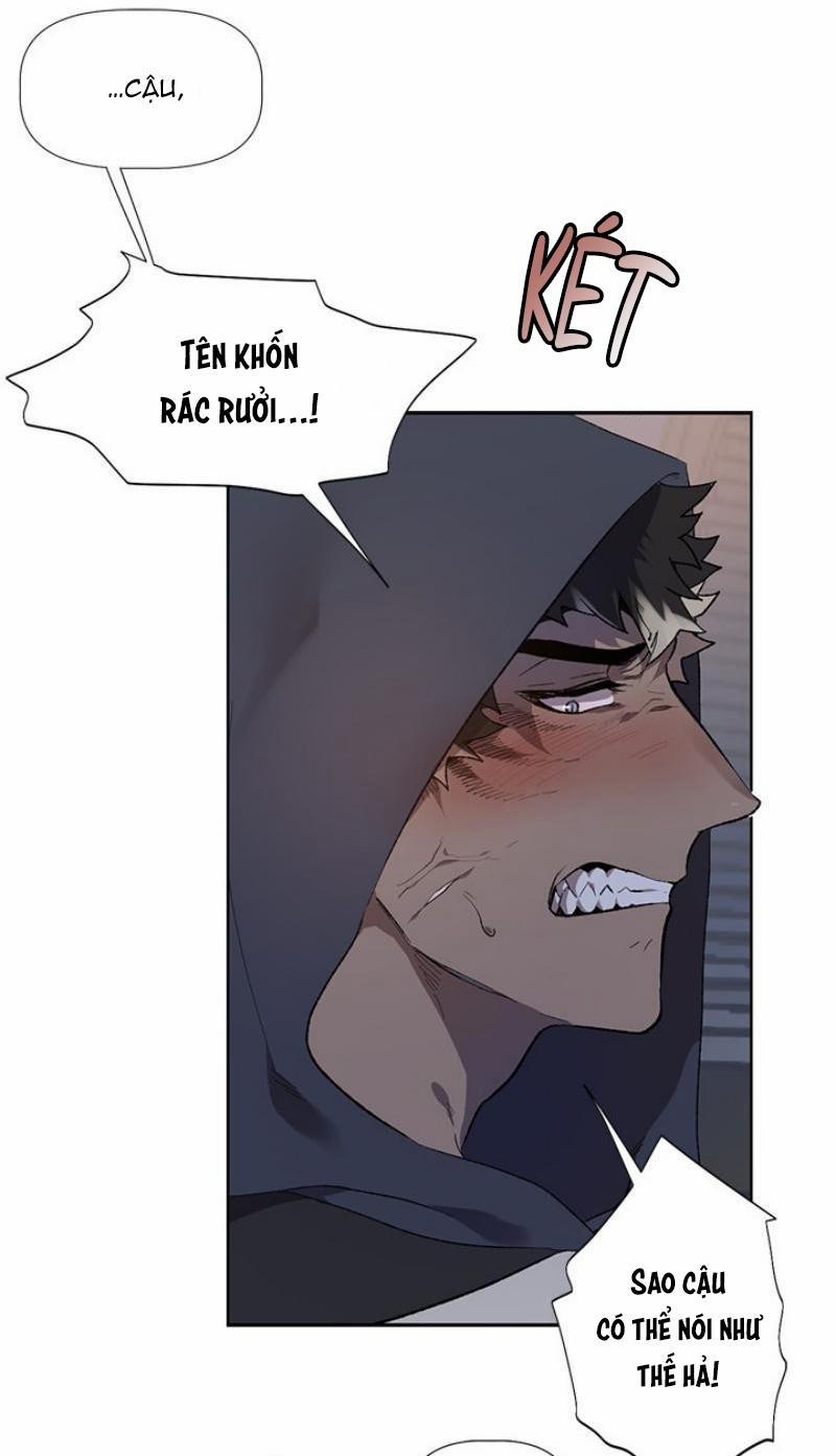 Ở ĐÂY TÔI CÓ NHÂN THÚ HỎN LỌN 4 Giới thiệu trang 11