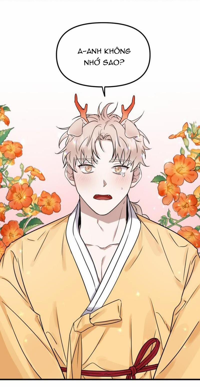 Ở ĐÂY TÔI CÓ NHÂN THÚ HỎN LỌN 4 Giới thiệu trang 21