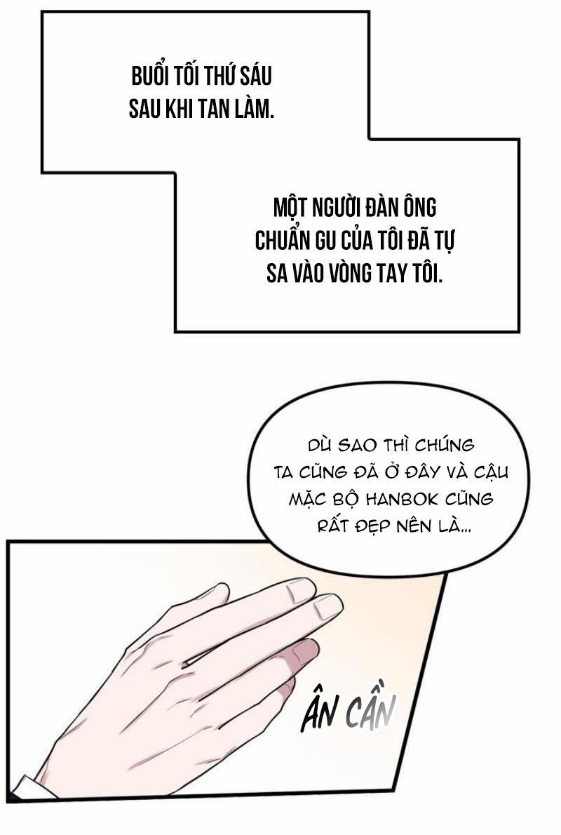 Ở ĐÂY TÔI CÓ NHÂN THÚ HỎN LỌN 4 Giới thiệu trang 23