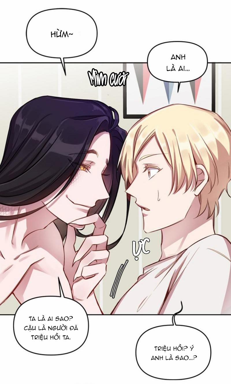 Ở ĐÂY TÔI CÓ NHÂN THÚ HỎN LỌN 4 Giới thiệu trang 27