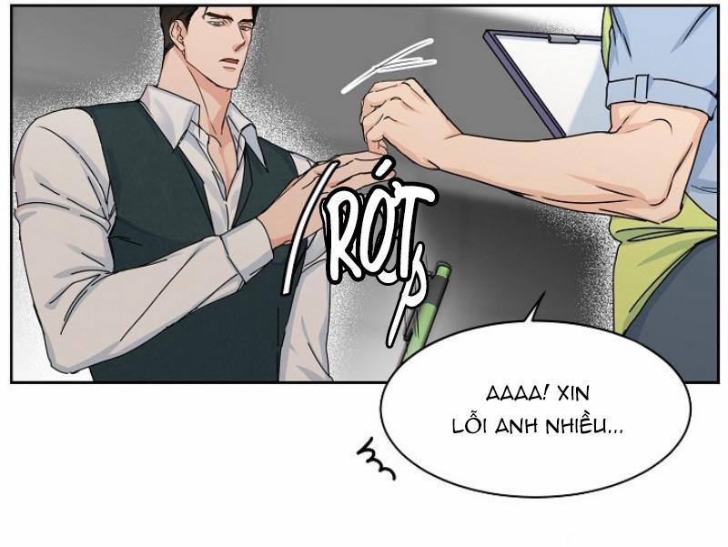 Ở ĐÂY TÔI CÓ NHÂN THÚ HỎN LỌN 4 Giới thiệu trang 5