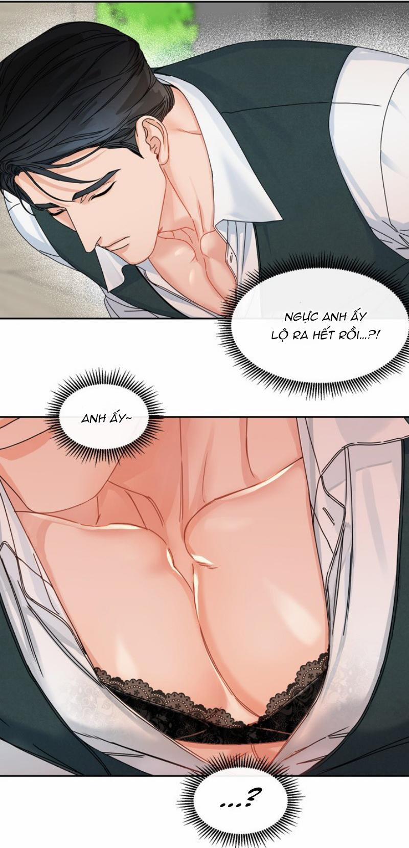 Ở ĐÂY TÔI CÓ NHÂN THÚ HỎN LỌN 4 Giới thiệu trang 7