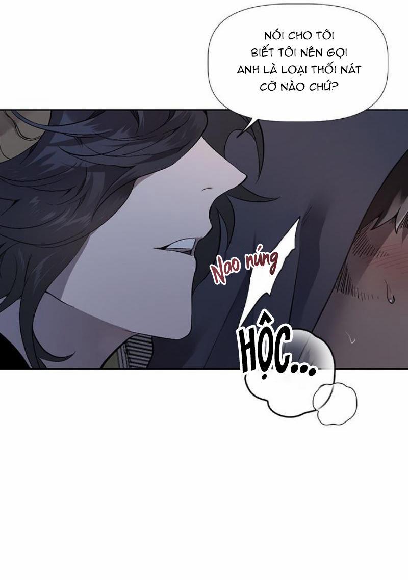 Ở ĐÂY TÔI CÓ NHÂN THÚ HỎN LỌN 4 trang 14