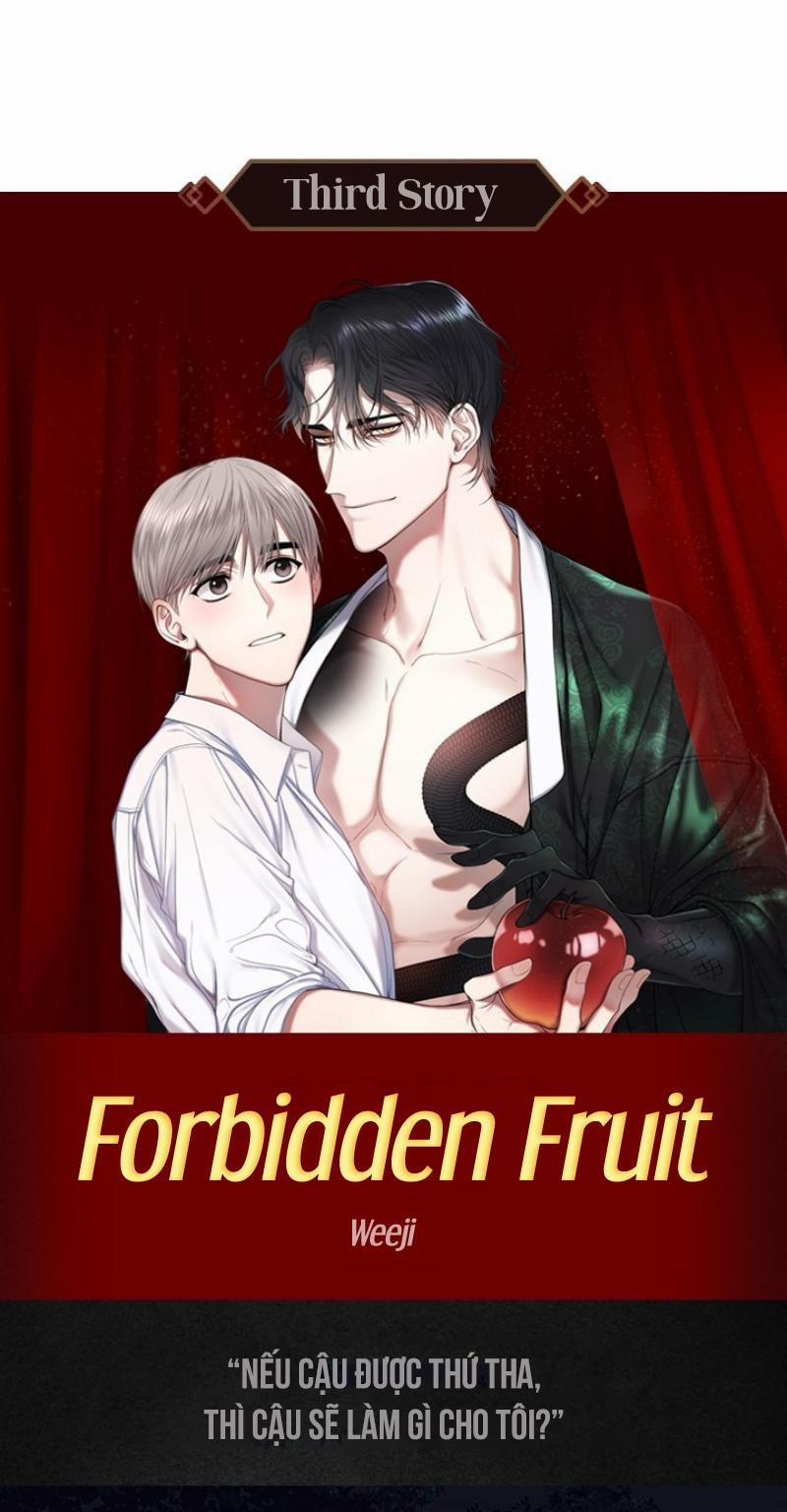 Ở ĐÂY TÔI CÓ NHÂN THÚ HỎN LỌN 4 trang 15