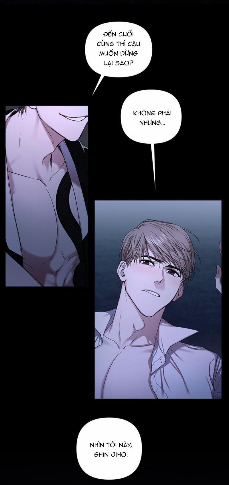 Ở ĐÂY TÔI CÓ NHÂN THÚ HỎN LỌN 4 trang 17