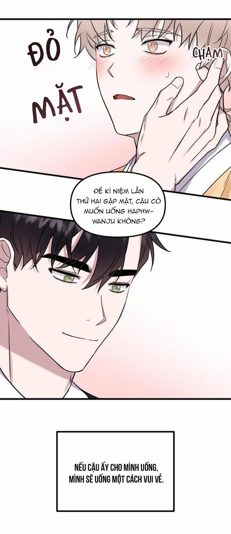 Ở ĐÂY TÔI CÓ NHÂN THÚ HỎN LỌN 4 trang 24