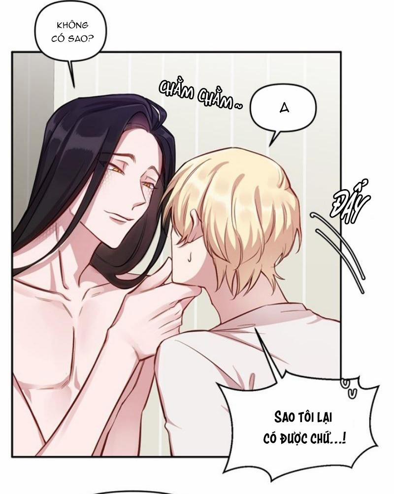 Ở ĐÂY TÔI CÓ NHÂN THÚ HỎN LỌN 4 trang 29