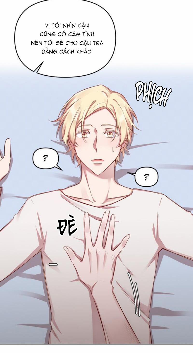 Ở ĐÂY TÔI CÓ NHÂN THÚ HỎN LỌN 4 trang 30