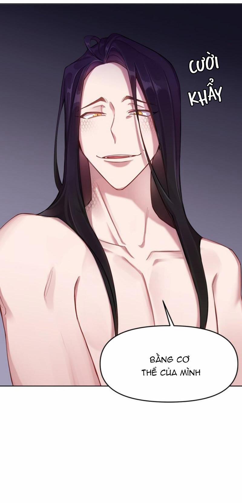 Ở ĐÂY TÔI CÓ NHÂN THÚ HỎN LỌN 4 trang 31