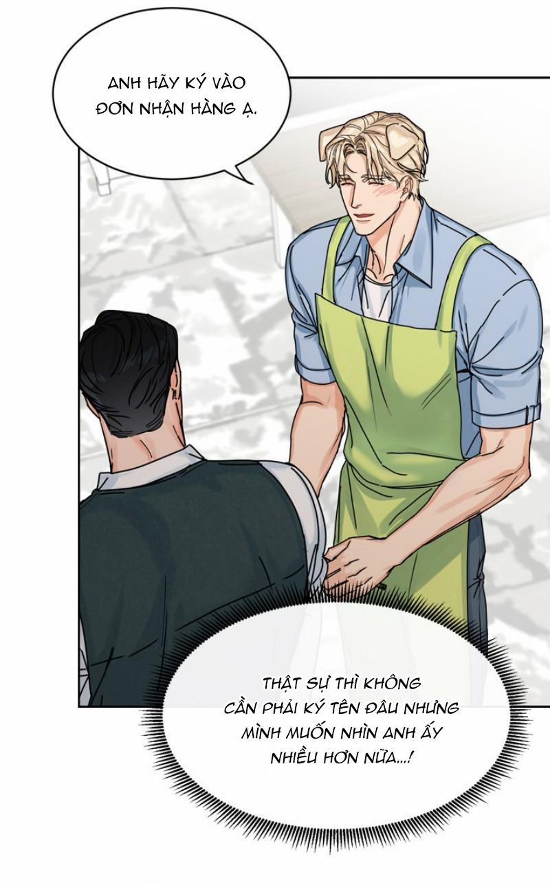 Ở ĐÂY TÔI CÓ NHÂN THÚ HỎN LỌN 4 trang 4