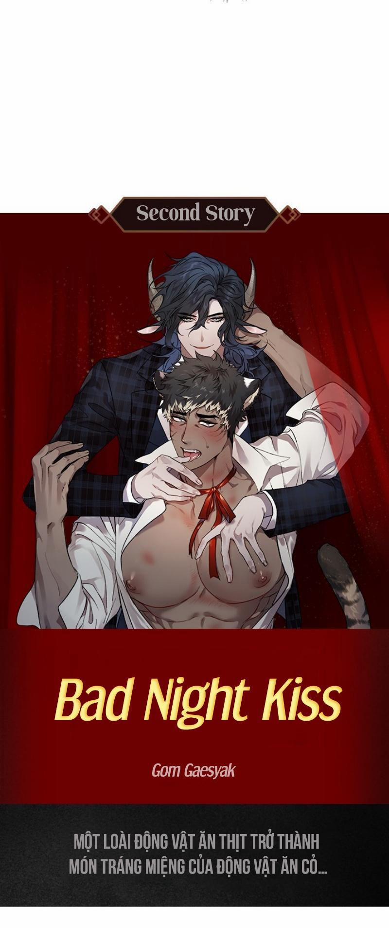 Ở ĐÂY TÔI CÓ NHÂN THÚ HỎN LỌN 4 trang 8