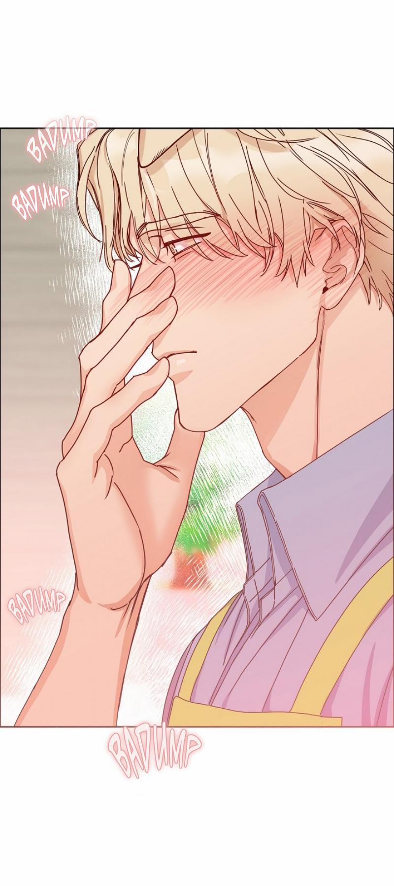 Ở ĐÂY TÔI CÓ NHÂN THÚ HỎN LỌN 5 trang 19