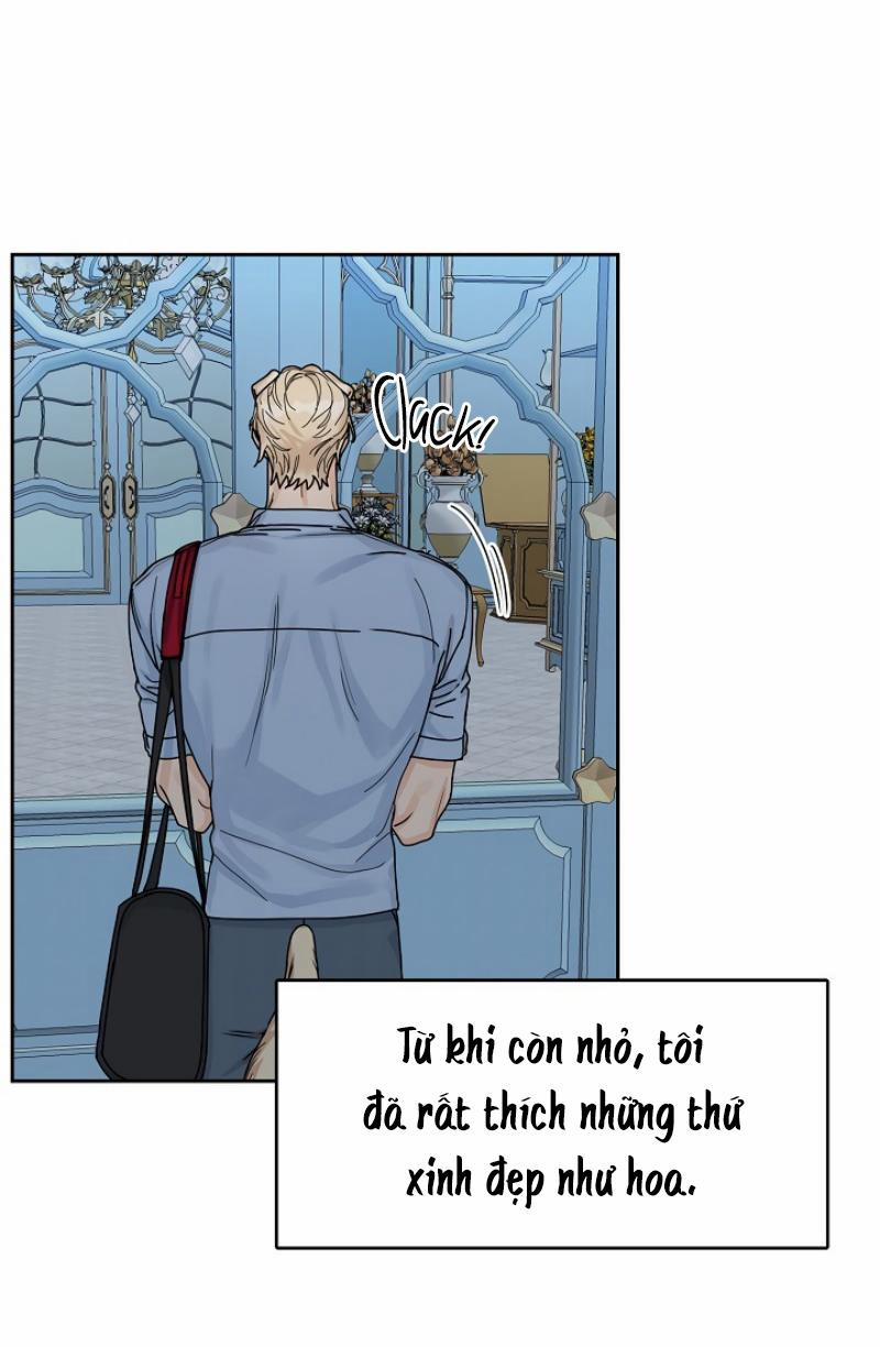 Ở ĐÂY TÔI CÓ NHÂN THÚ HỎN LỌN 5 trang 27