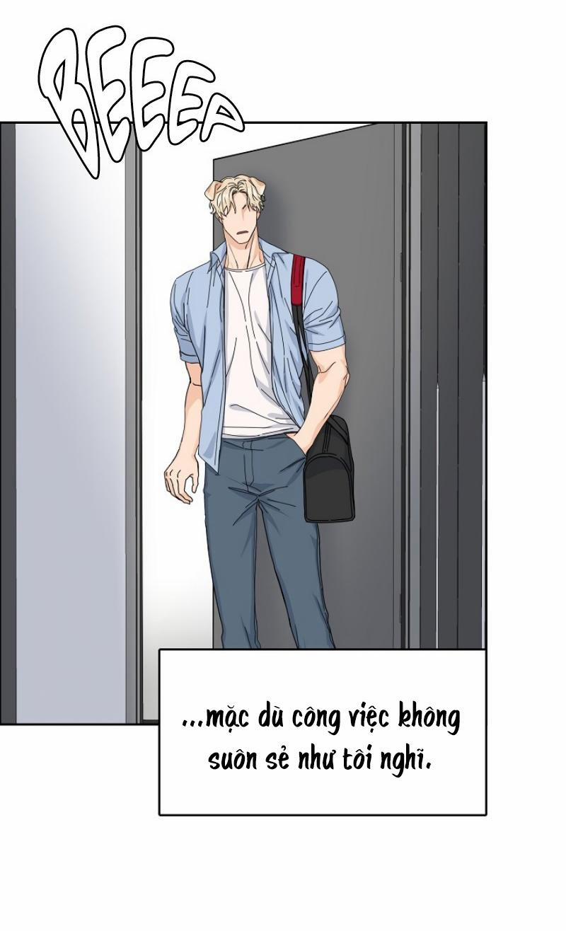 Ở ĐÂY TÔI CÓ NHÂN THÚ HỎN LỌN 5 trang 29